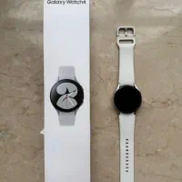 ساعت مچی هوشمند سامسونگ گلگسی ۴