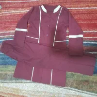 لباس فرم مدرسه