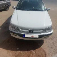 سلام پارس 401 بدون رنگ