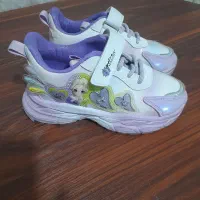 فروش کفش دخترانه