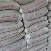 سیمان تیپ ۲ بجنورد