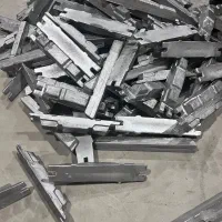 فروش شمش المینیوم خشک