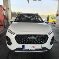 X22 پرو دنده ای