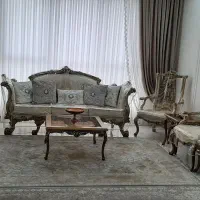 مبل استیل