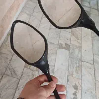 آیینه بغل موتور کلیک