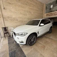 BMW X5 2017|خودرو سواری و وانت|آبادان, |دیوار