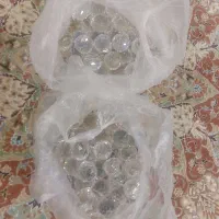 گوی آویز لوستر