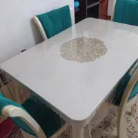 مبل - میز ناهارخوری