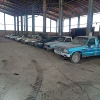 نمایندگی اسقاط خودرو