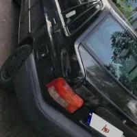 پراید مدل 84 فول انژکتور شاسی پلمپ