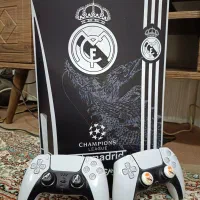 Ps5 فت استاندارد در حد آک