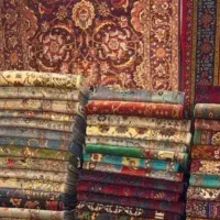 فرش دستبافت