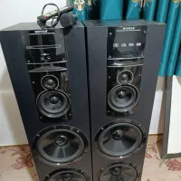 دوعدد باند مارک سونیا