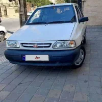 پراید دوگانه کارخانه مدل ۹۳