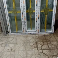 شیشه بری دوجداره سکوریت آینه