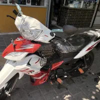 tvs راکز مدل ۱۴۰۲
