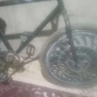 دوچرخه اساک ۲۶