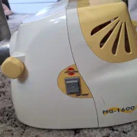 چرخ گوشت پارس خزر مدل MG1660