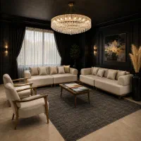 مبل اماده تحویل 50درصد off تخفیف توضیحات کامل