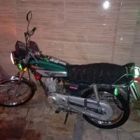 هوندا 125