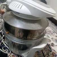 هواپز|اجاق گاز و لوازم برقی پخت‌وپز|اهواز, سپیدار|دیوار