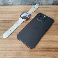 ایفون ۱۵ پرو مکس 15promax