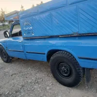 نیسان دوگانه کارخانه تناژ پایین مدل88 بدون رنگ