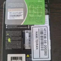 ssd m2 lexar 512g|قطعات و لوازم جانبی رایانه|اصفهان, سعادت‌آباد|دیوار