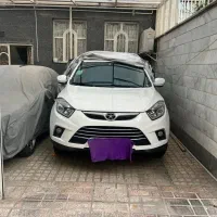 جک S5 موتور ۲۰۰۰ مدل اخر۹۹ برج ۱۱