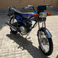 هندا ۱۲۵ کویر