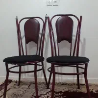 صندلی ناهارخوری