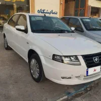 سمند سورن پلاس مدل1404