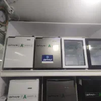 یخچال سه فوت کوچک اداری 2403-56