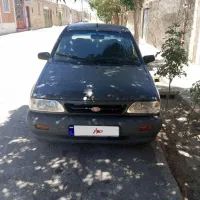 پراید نوک مدادی