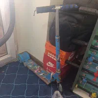 اسکوتر