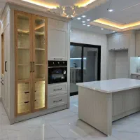 کابینت کمد تخت تاشو میز tv قیمت قدیم