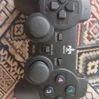 دسته بازی