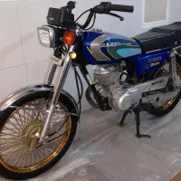 به پر طرح رهرو صفر ۱۲۵