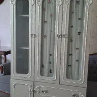 تخت و کمد نوجوان