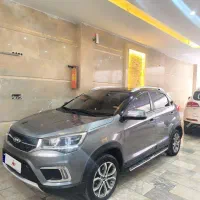 ام وی ام x22 دنده مدل 1396