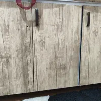 کابینت و سینک