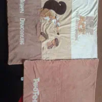 سرویس خواب و ساک حمل نوزاد و پوشک