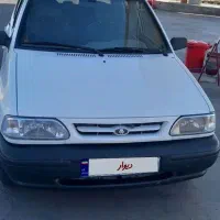 پراید۱۳۱مدل۹۷