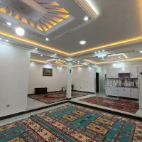 خانه نو ساز طبقه بالا