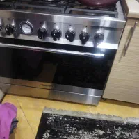 گاز اسنوا