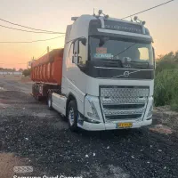 ولوو اف‌اچ  500 ۲۰۲۲