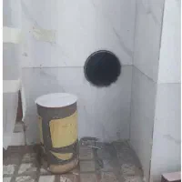 خدمات کرگیری گردباد هوای تازه کاشت میلگرد