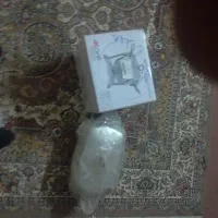 یکسری وسایل آشپزخانه برای جهیزیه گذاشتمی