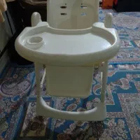 کالسکه غذاخوری