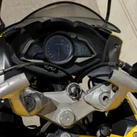RS200|موتورسیکلت|نیشابور, فضل|دیوار